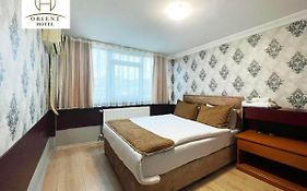 Orient Hotel
